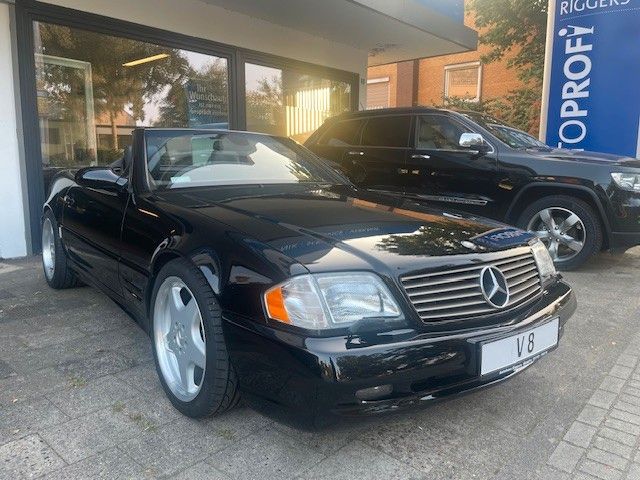 Mercedes-Benz SL 500 AMG R129