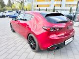 Mazda 3 Lim. 5-T.,4-Generation,LED,Navi,Leder,Hängerku - Mazda: 4.4