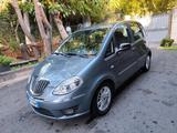 Lancia MUSA 1.3 Mjt 95 CV 2012 - graue Lancia MUSA