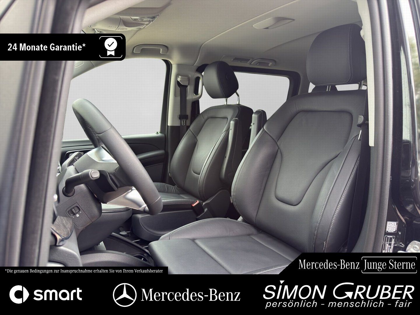 Fahrzeugabbildung Mercedes-Benz V 300 d Avantgarde XL 8Sitze Distronic Standheiz