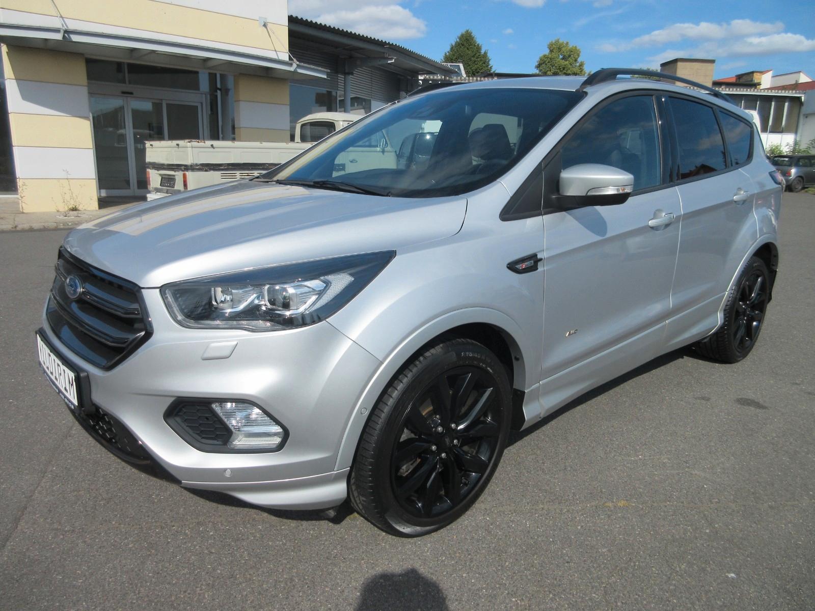 Ford Kuga ST-Line **2.HAND** ~incl. GARANTIE~TOP