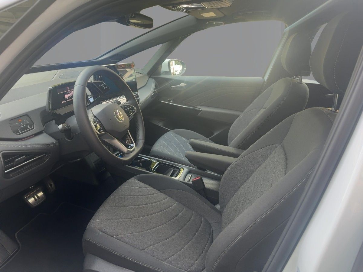 Volkswagen ID.3 - Bild 9