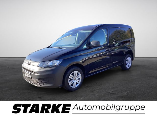 Volkswagen Caddy Cargo 2.0 TDI Kasten  PDC Tempo Klima