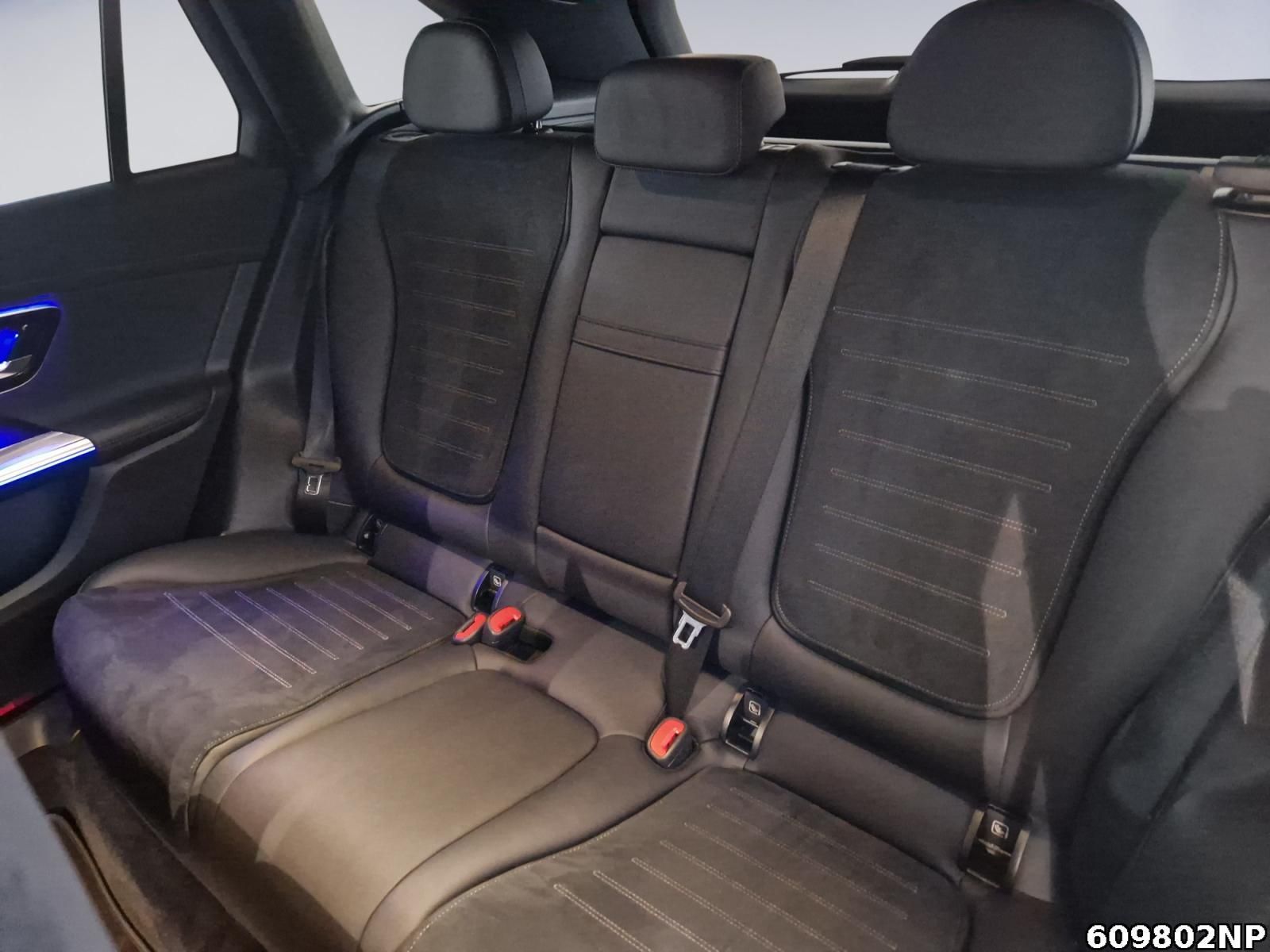 Mercedes-Benz GLC 300 e 4M AMG Digital-Light 360° Memory Totw foto 11