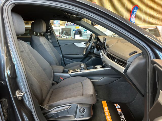Audi A4 Allroad quattro 40 TDI *Virtuel*LED*Spurh*