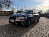 BMW 118d Sport Line 