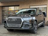 Audi Q7 3.0 TDI quattro | Xenon | 7-Sitzer | AHK | - Audi Q7 Gebrauchtwagen in Dortmund
