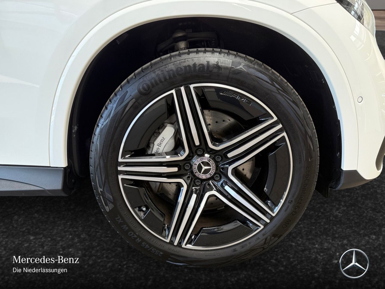 Mercedes-Benz GLC 300 de 4M AMG/ADVANCED+/PANO/AHK/NIGHT/DIGI foto 6