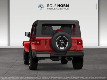 Jeep Wrangler - 6