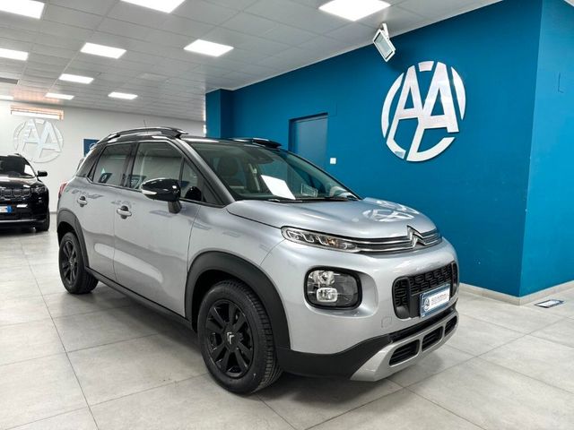 Citroën Citroen C3 Aircross 1.5 BLUEHDI 110 CV SHINE PAC