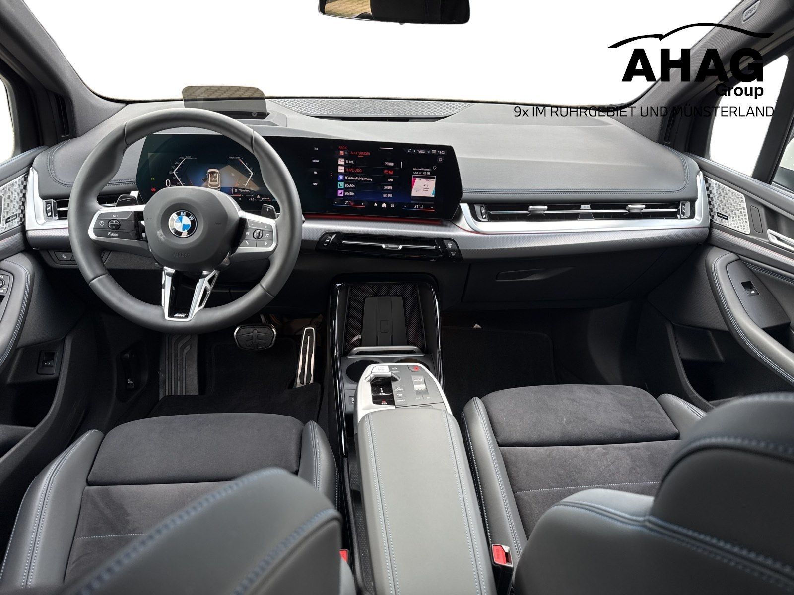 BMW 220 Active Tourer - Bild 9