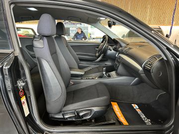 BMW 116 1 Limousine 116i *Klima*TÜV NEU*