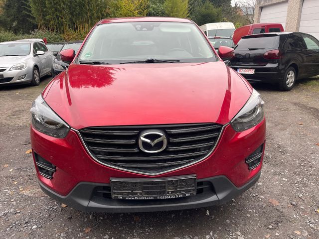 Mazda CX-5 Sports-Line AWD