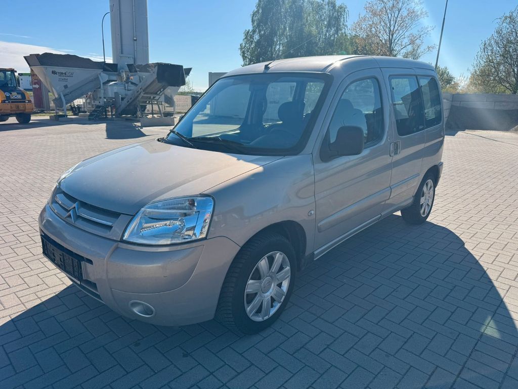 Angebot ansehen Citroën Berlingo