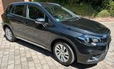 Suzuki SX4 S-Cross - Suzuki SX4 aus 2019