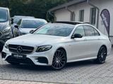 Mercedes-Benz E 43 AMG PANO AMBIENTE - gebrauchte Mercedes-Benz E 43 AMG aus dem Jahr 2018