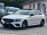 Mercedes-Benz E 43 AMG PANO AMBIENTE - Mercedes-Benz E 43 AMG aus 2018