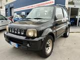Suzuki Jimny 1.3i 16V cat 4WD JLX - Suzuki Gebrauchtwagen von 1999