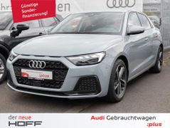 Audi A1 Sportback Advanced 30 TFSI S tronic Pricacy K