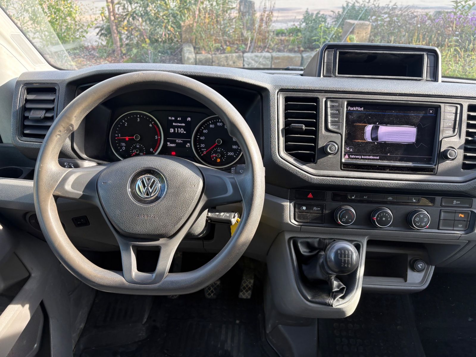 Photo 7 of VW