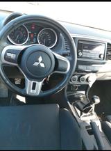 Mitsubishi Lancer 2.0 16V MIVEC Evolution 10 GSR - Mitsubishi Lancer mit Benzin-Antrieb: Allradantrieb