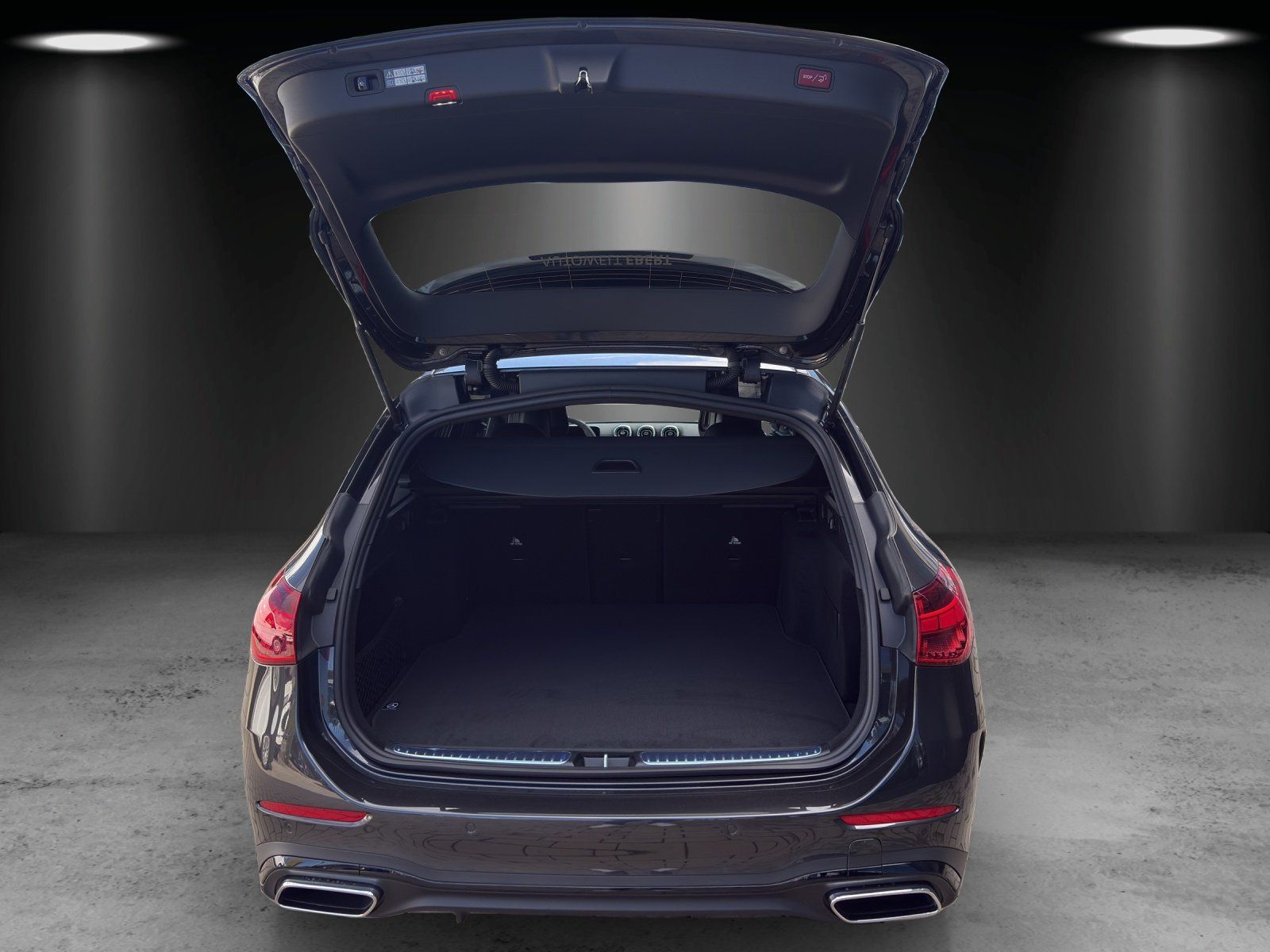 Fahrzeugabbildung Mercedes-Benz C 220 d T AMG+ Memory SOUND AHK Distro 360° SHZ