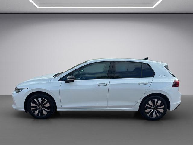 Golf VIII 2.0 TDI Goal DSG AHK ACC FACEL. LED