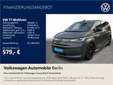 Volkswagen Multivan 1.5 TSI DSG eHybrid 4MOTION Goal Navi