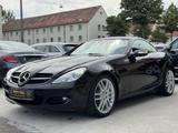 Mercedes-Benz SLK 200 Roadster K Sport Edition-Carbio-Leder-