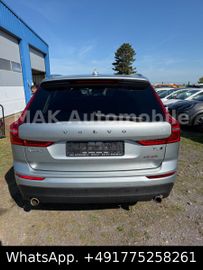 Volvo XC60 - 4