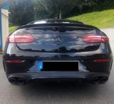 Mercedes-Benz c238 ecoupe e53 220d E-Klasse Coupé eklasse - Mercedes-Benz 220 aus 2018