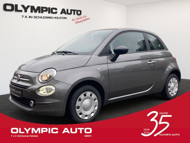 Fiat 500C 1.0 GSE Hybrid Dolcevita PDC KLIMA-AT TOUCH