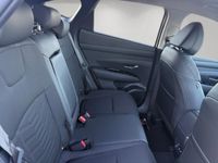 Hyundai TUCSON - Vorschau Bild 13