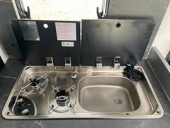 Etrusco T 6.9 SBC | 7,0 m*Automatik*