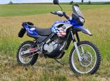 BMW F650GS Dakar - ABS - Griffheizung - Topcase - BMW 650 DAKAR