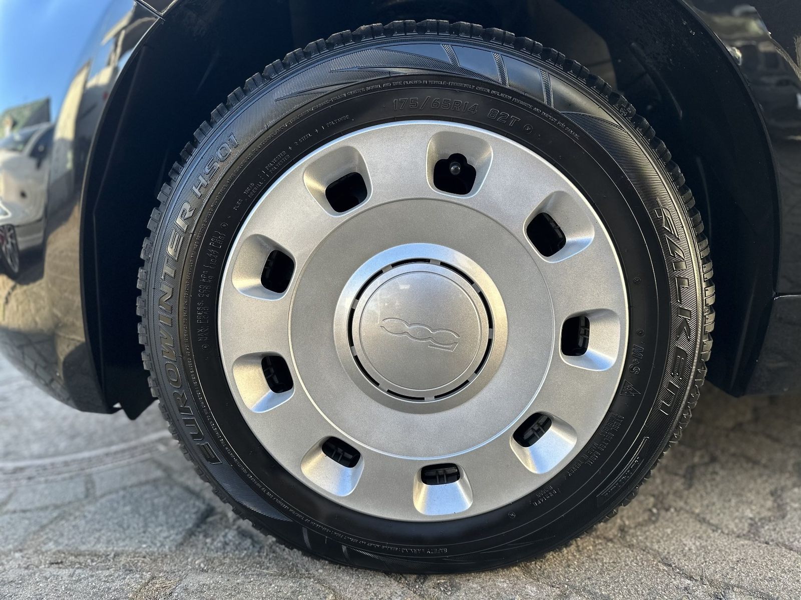 Fiat 500 - Bild 16