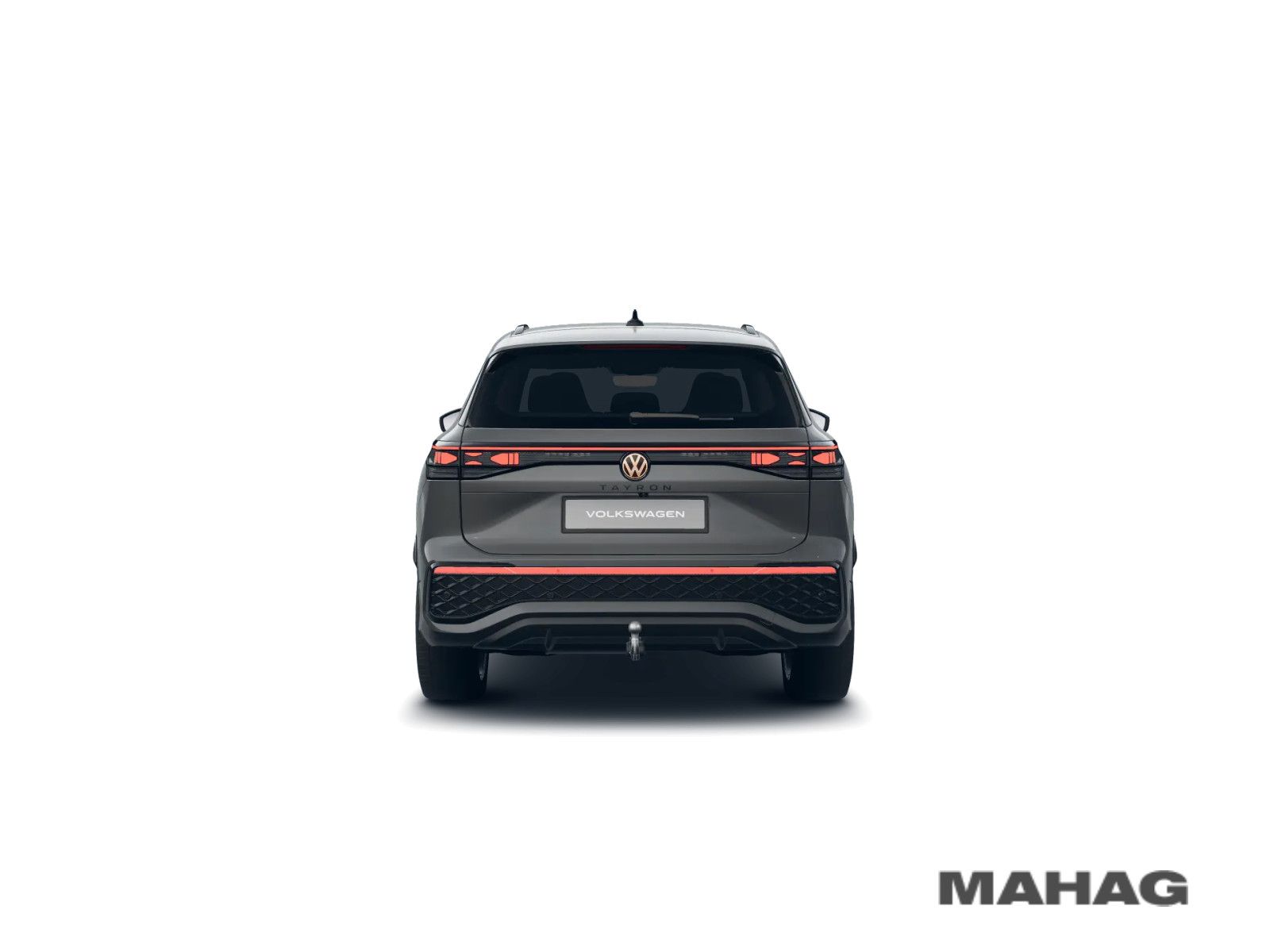 Volkswagen Tayron - Bild 3