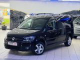 Volkswagen Caddy Maxi-DSG-Rollstuhlgerecht-Rampe - Rollstuhlgerecht gebraucht