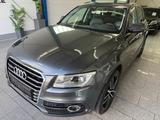 Audi Q5 2.0 TDI*S-LINE*QUATTR*AUT*NAVI*ACC*BI-XN*KEYF - Audi Q5: 2.0