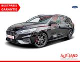 Ford Focus Turnier 2.3 EcoBoost ST LED Navi Totwinkel - Ford Focus: Schwarz, Turnier