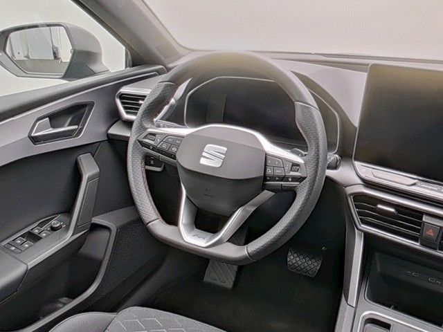 Seat Leon - Bild 13