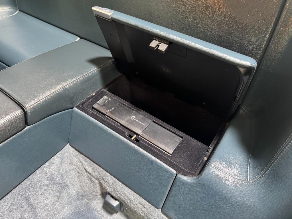 Mercedes-Benz SL 500