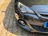 Opel Astra GTC 2.0 BiTurbo CDTI ecoFLEX BiTurbo S... - Opel Astra Gtc mit Diesel-Antrieb