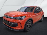 Volkswagen Tiguan - Vorschau Bild 3