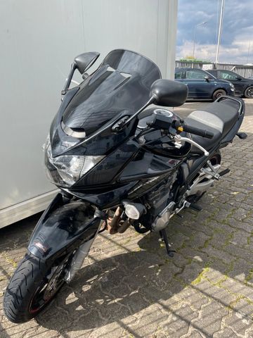 Suzuki GSF 1200 SA (WVCB)