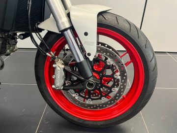 Ducati Monster 821