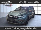 Dacia Jogger Extreme+ Tageszulassung Navi Kamera Klima - DACIA Jogger Leasingangebote für Privatpersonen