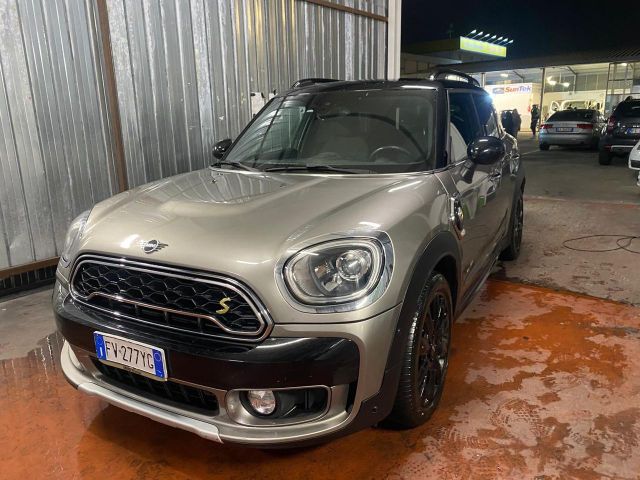 MINI Mini Cooper Countryman SE Hype Countryman ALL4 A