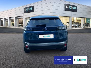 Peugeot 3008 - 5