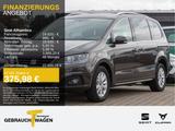 Seat Alhambra TSI STYLE 7-SITZE CLIMATRONIC KAMERA - Seat Gebrauchtwagen in Dortmund
